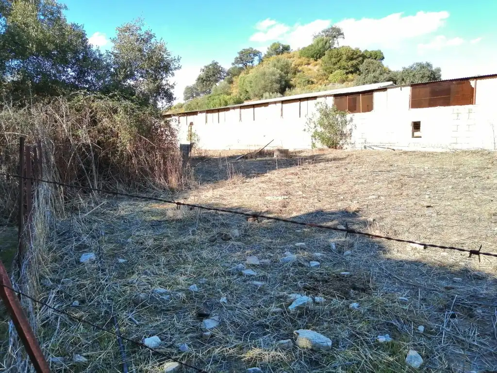 Residential for sale in Morón de la Frontera