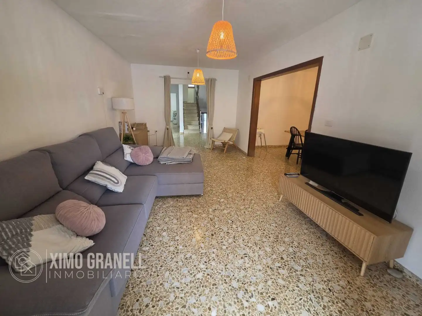 Casa o xalet en venda a Moncofa, Castellón