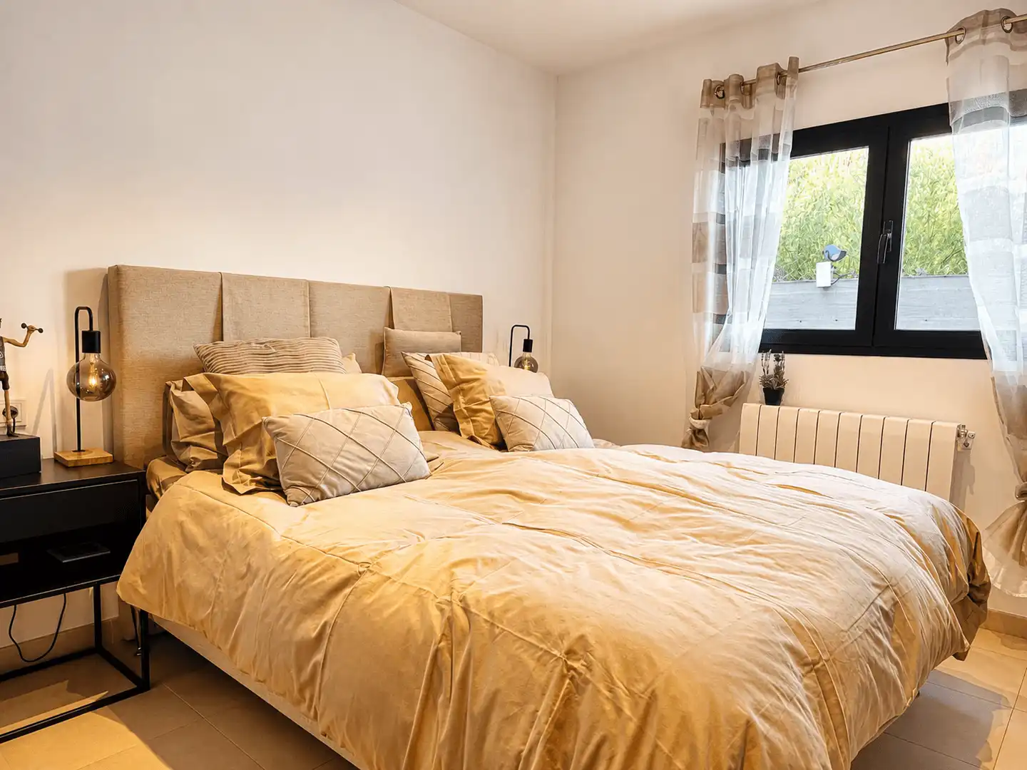 Casa adosada en venta en Cala Pi - Vallgornera