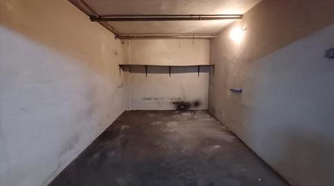 Foto 3 von Garage zum Verkauf in Mancha de la, Petrer, Alicante