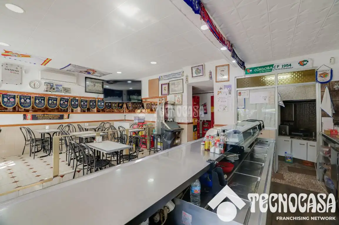 Business premises for sale in Sant Vicenç Dels Horts, imagen 13
