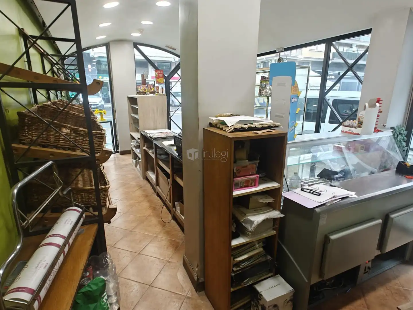Local en venta en Urnieta