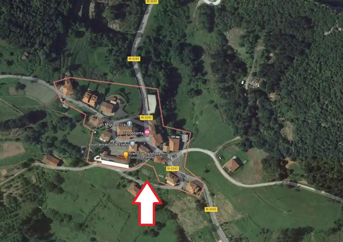 Terrenos y solares en venta en Ereño, imagen 14
