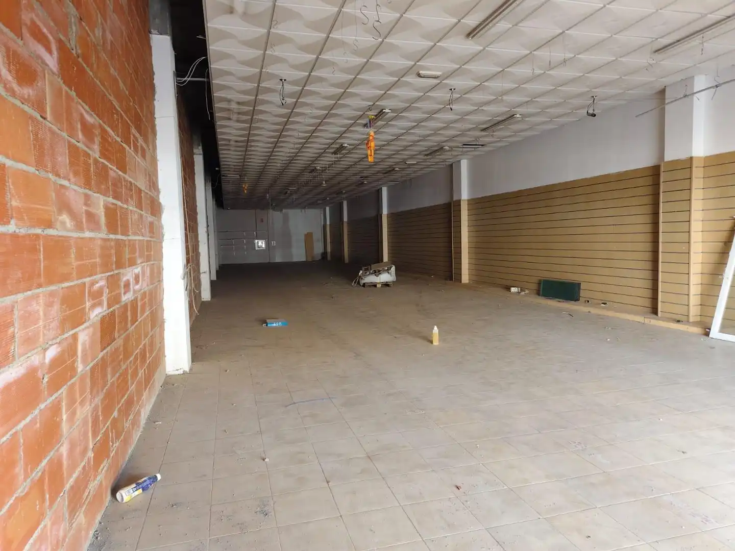 Business premises to rent in Calle Calle de la Vega, 1, imagen 9