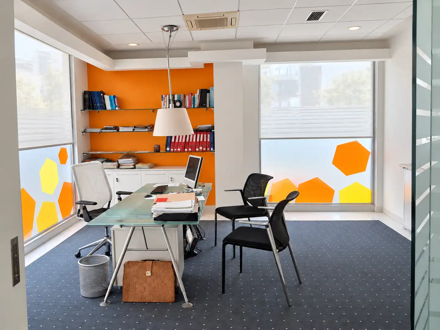 Büro zur Miete in Calle Pintor Escudero Espronceda, imagen 3