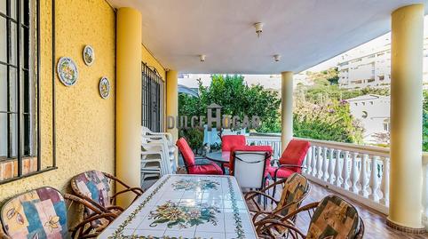 Foto 2 de Casa o xalet en venda a Calle Calle de Antonio Machado, La Cala del Moral, Málaga