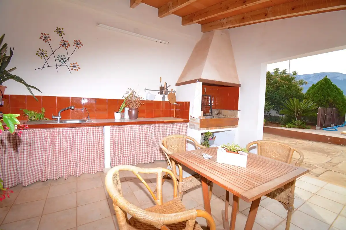Chalet con piscina en venta en El Puerto, imagen 12
