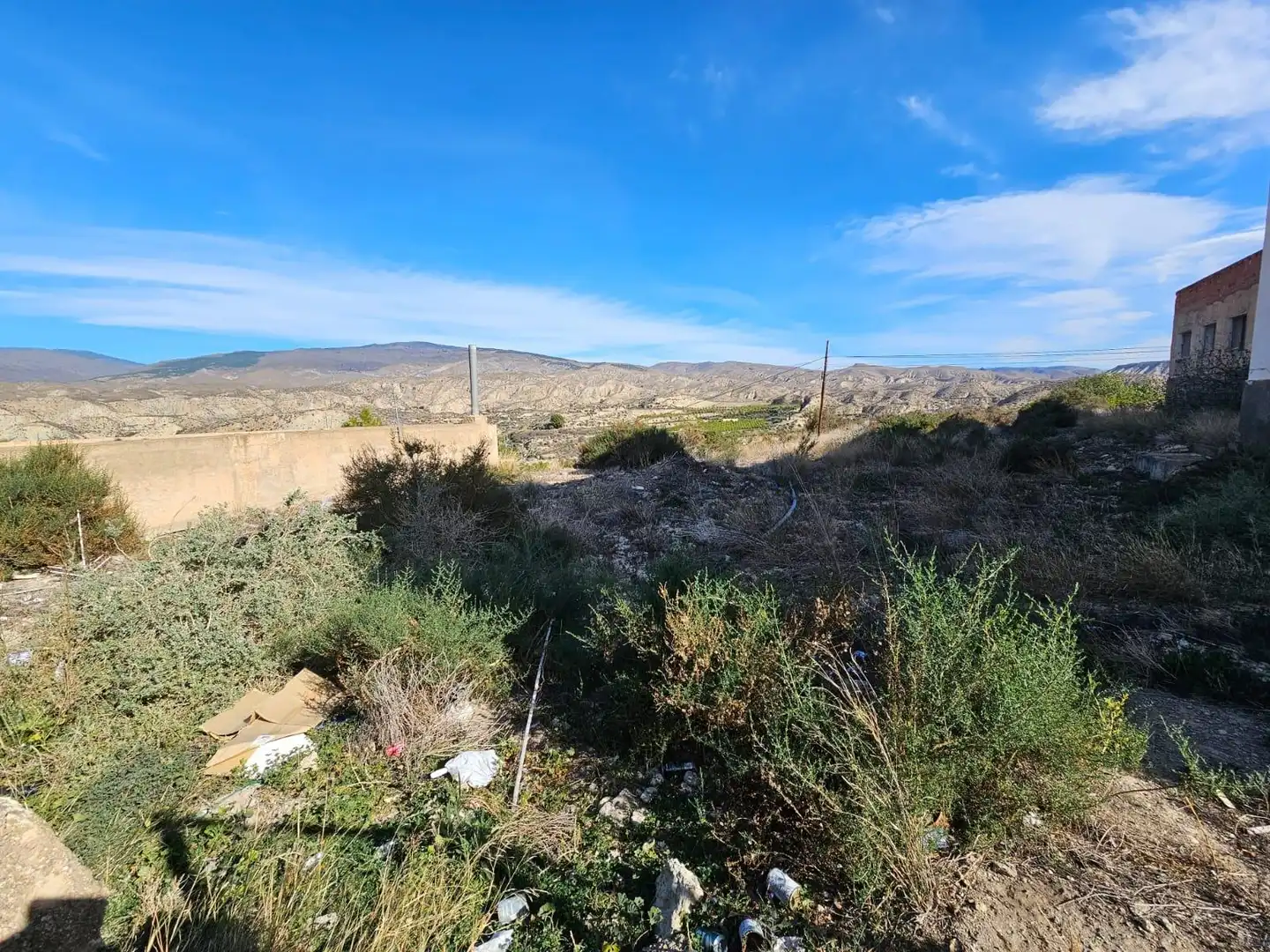 Residencial en venda en Instinción