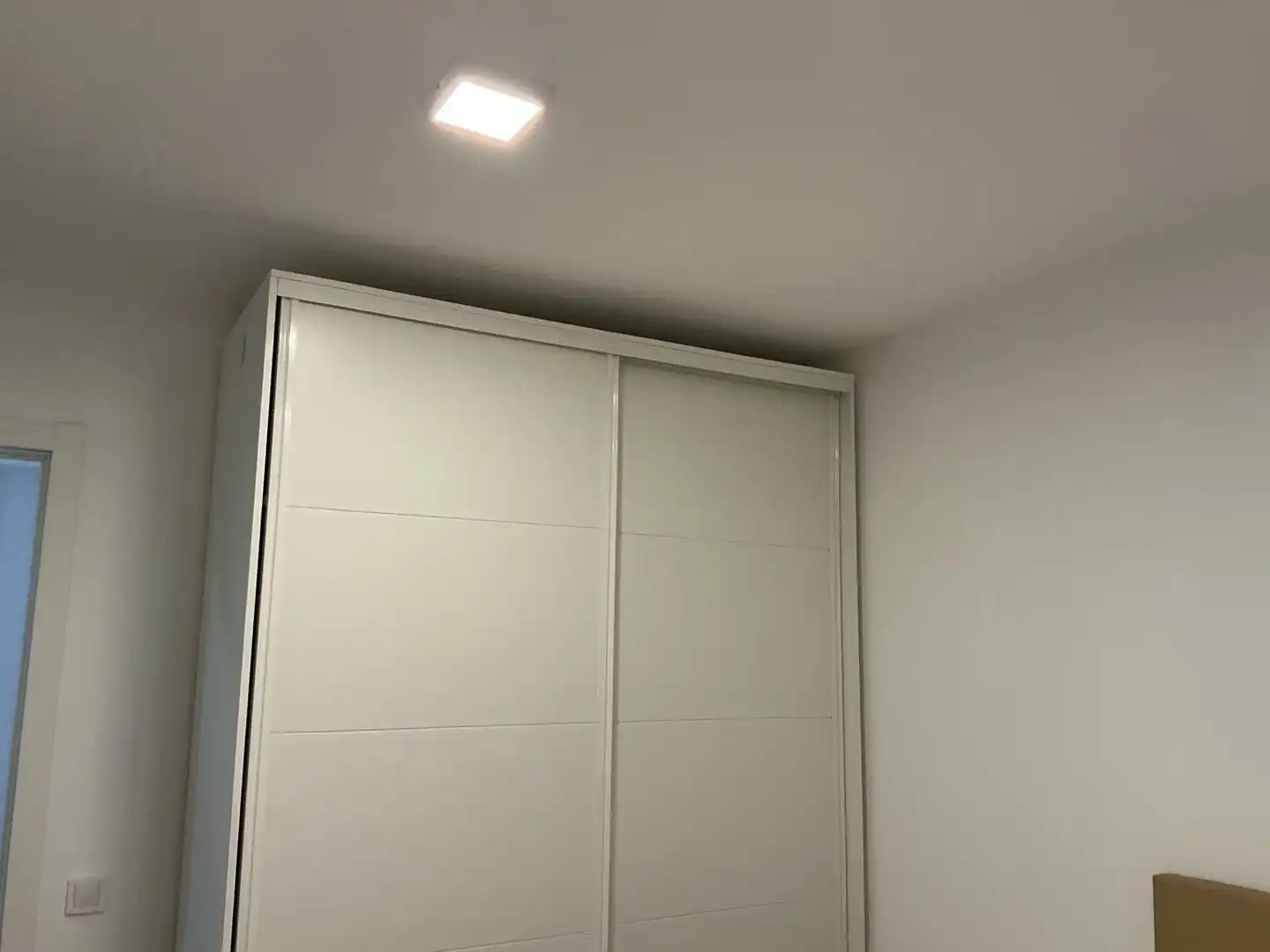 Dormitori de Pis en venda en Nou Eixample Sud