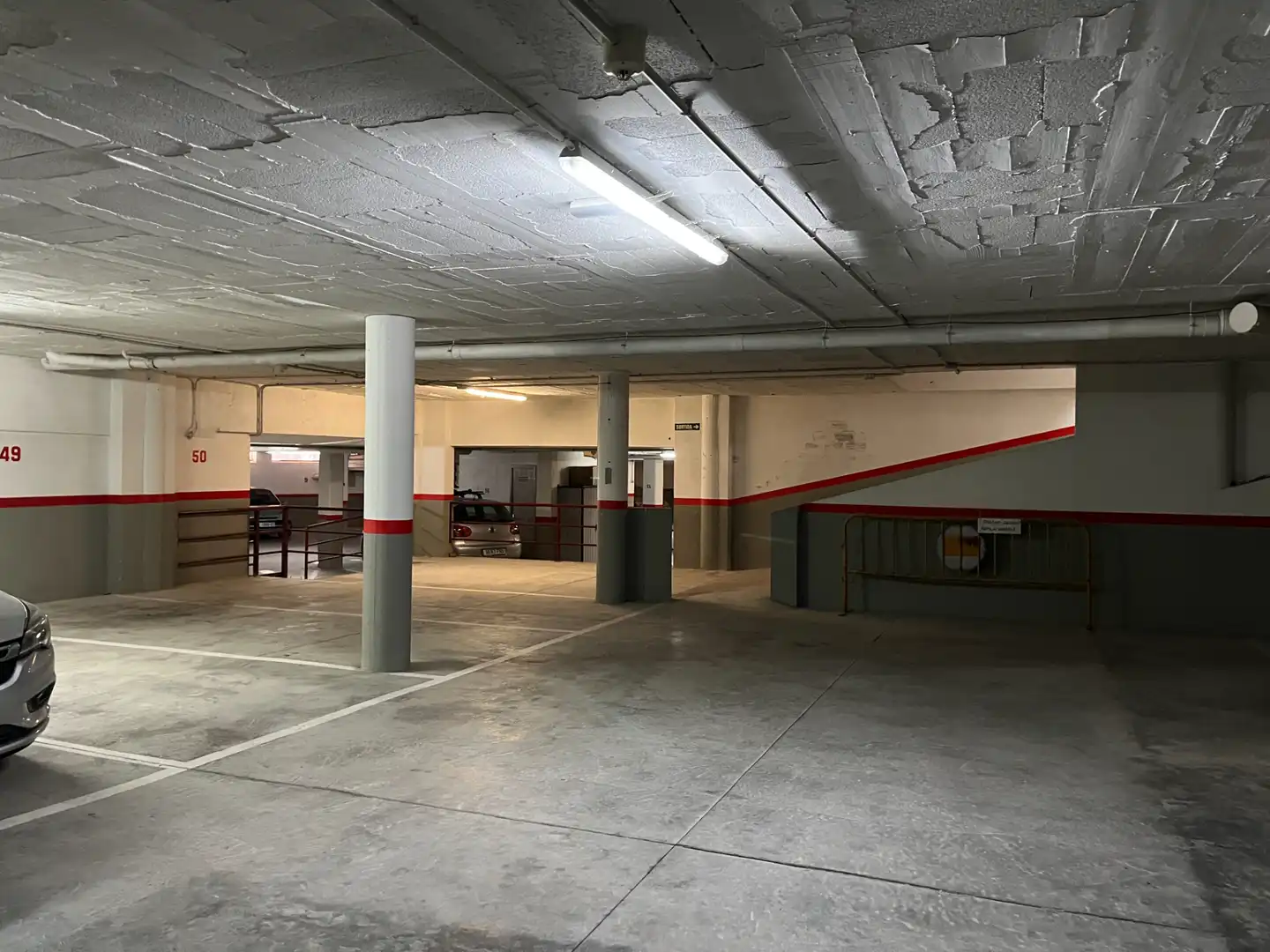 Parking of Garage for sale in Cornellà del Terri