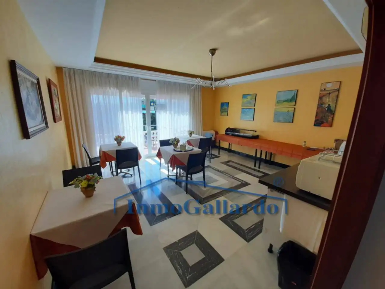 Haus mit Pool zum Verkauf in Torre del Mar, imagen 17