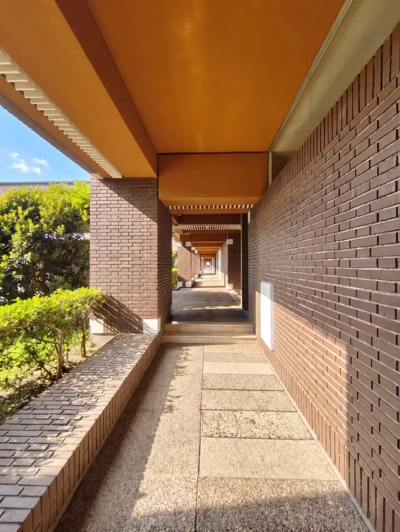 Exterior view of Flat for sale in Madrid  with Air Conditioner, Heating and Terrace