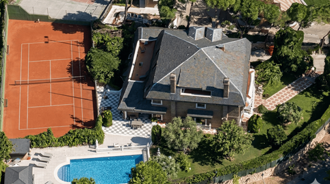 Photo 2 of Flat for sale in Cl Chopera 2, Pozuelo de Alarcon, Somosaguas, Pozuelo de Alarcón