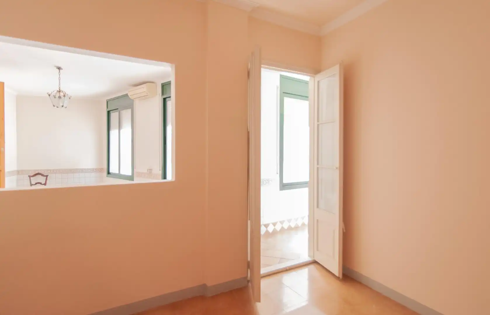 Residencial en venda a de l'Estació, imagen 58