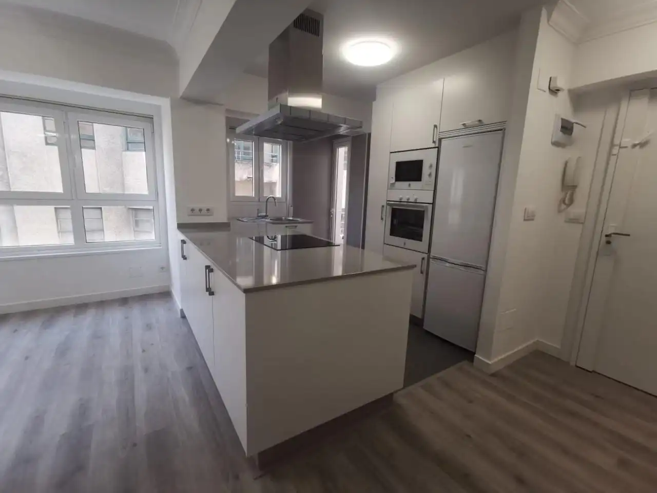 Piso en venta en Rúa Pascual Veiga, 18, Centro