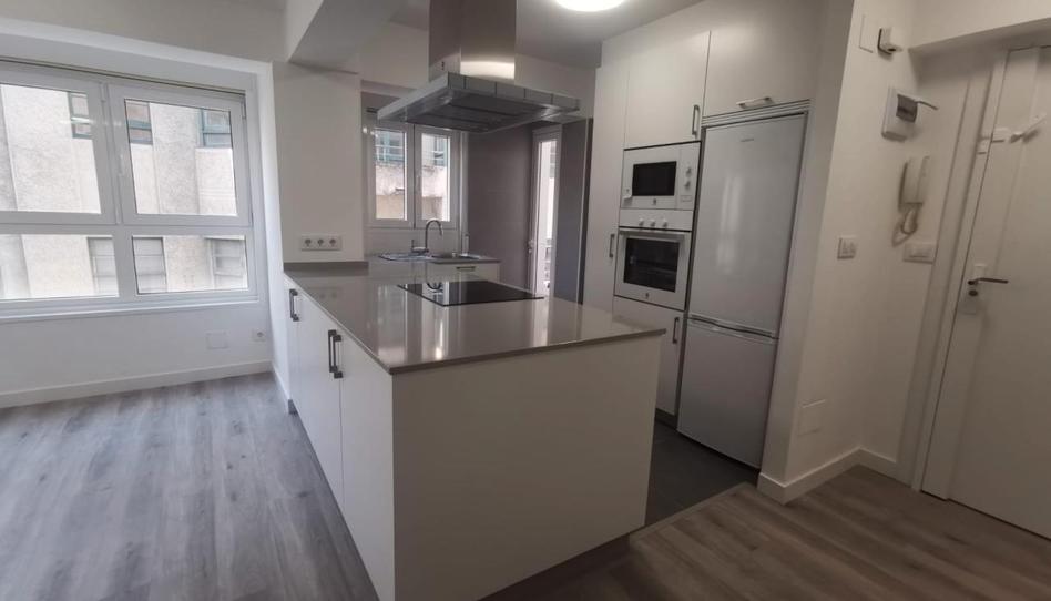 Foto 0 de Promoció NUEVA PROMOCIÓN DE OBRA NUEVA EN ESTEIRO (FERROL)