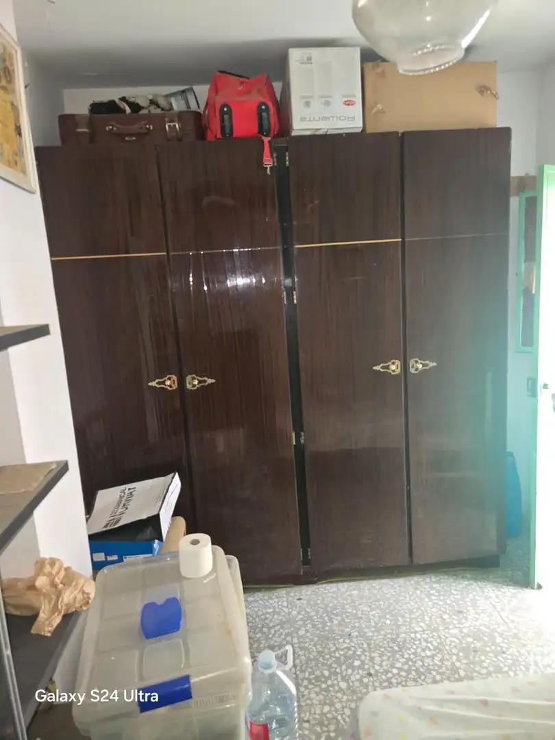 Habitación de Casa o chalet en venta en San Sebastián de los Reyes
