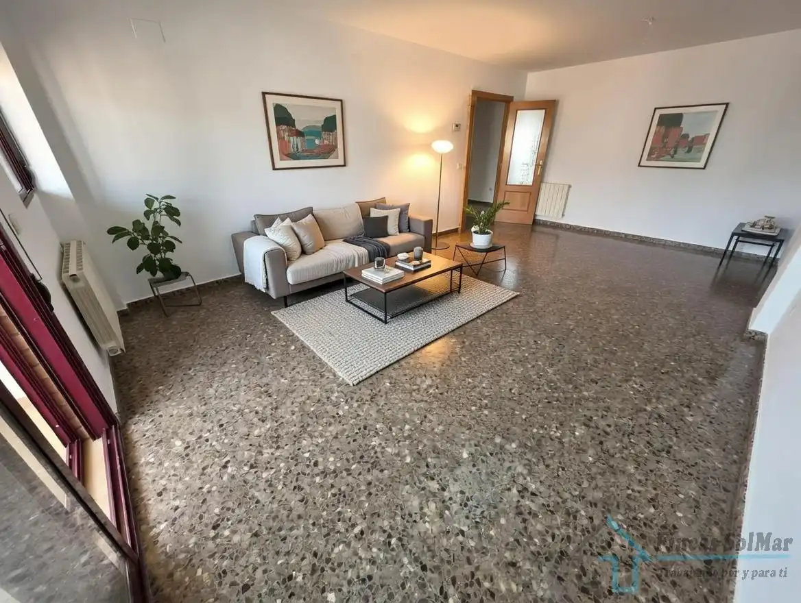 Ático con balcón en venta en Oeste, imagen 6