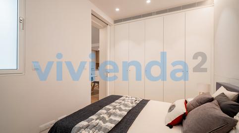 Foto 5 de Piso en venta en Calle de Jorge Juan, Goya, Madrid