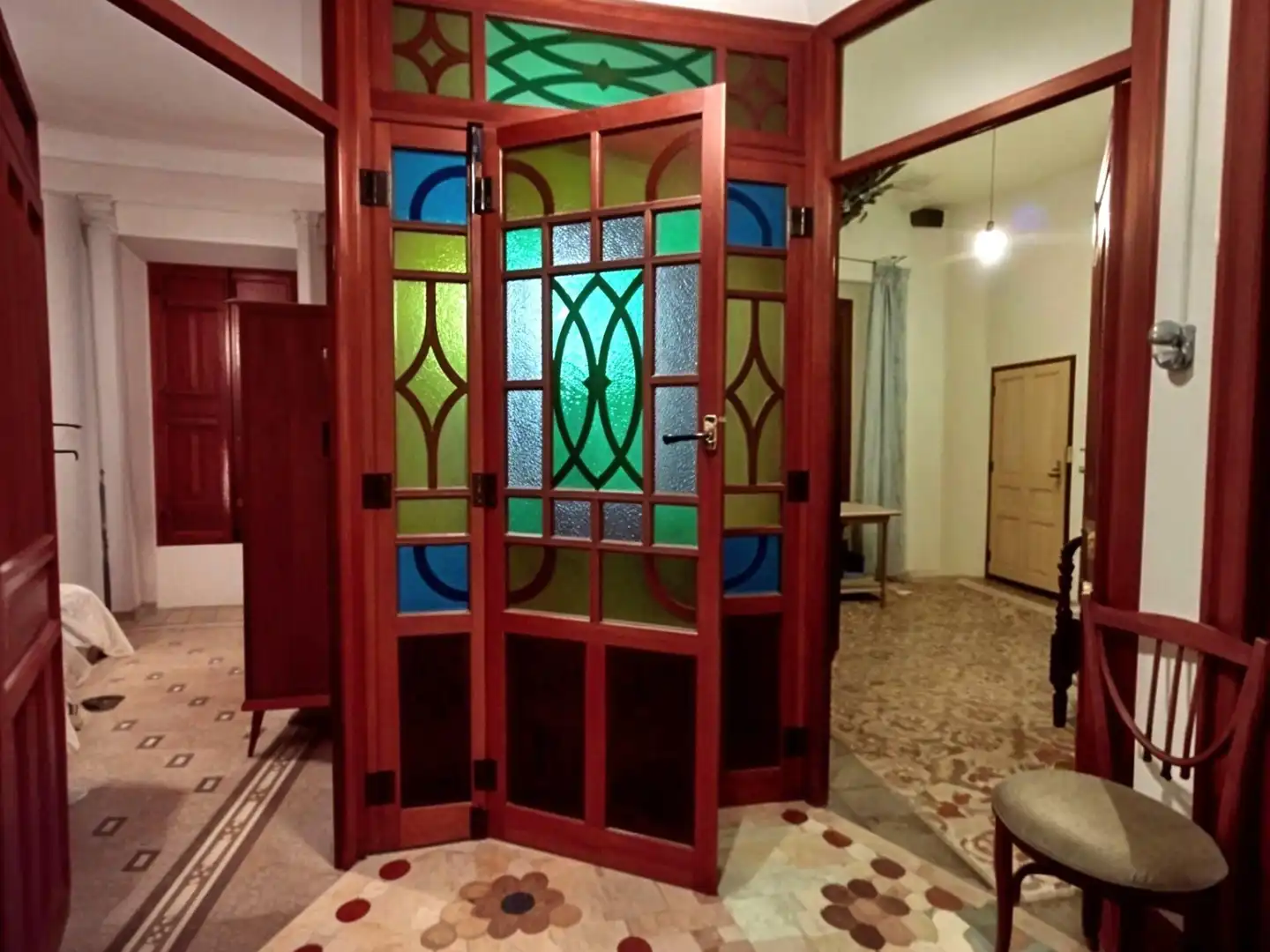 Casa o chalet en venta en La Roda con Jardín privado y Trastero
