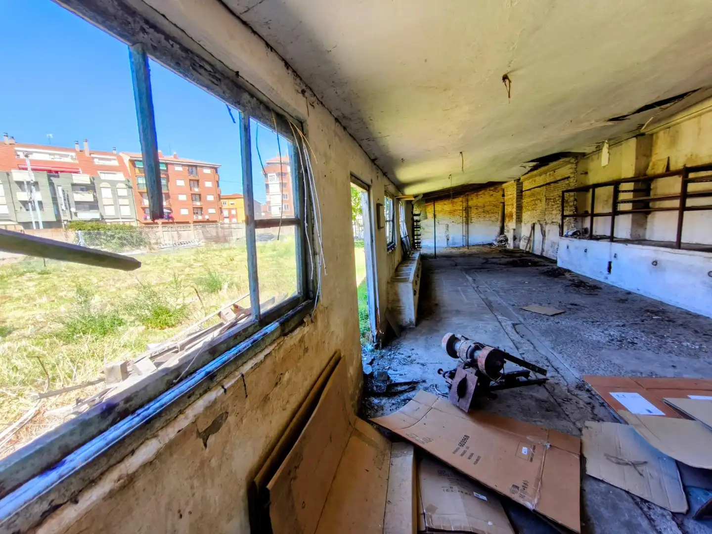 Terrenos y solares en venta en Villarejo de Órbigo, imagen 31