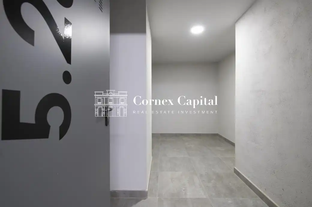 Ático con piscina en venta en Professor Barraquer, imagen 39