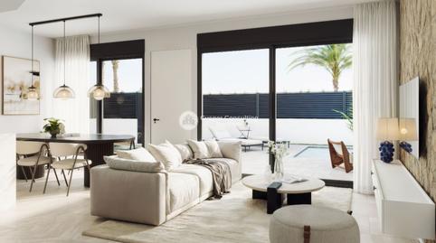 Foto 5 de Casa o chalet en venta en N/a, Dolores de Pacheco - Santa Rosalía, Murcia