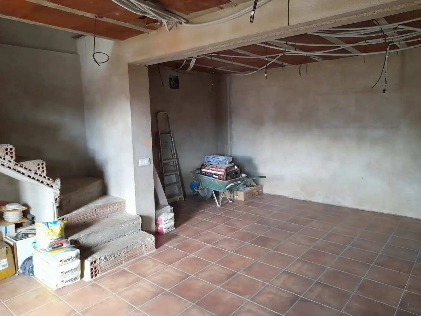 Casa rústica en venta en Tivissa, imagen 37