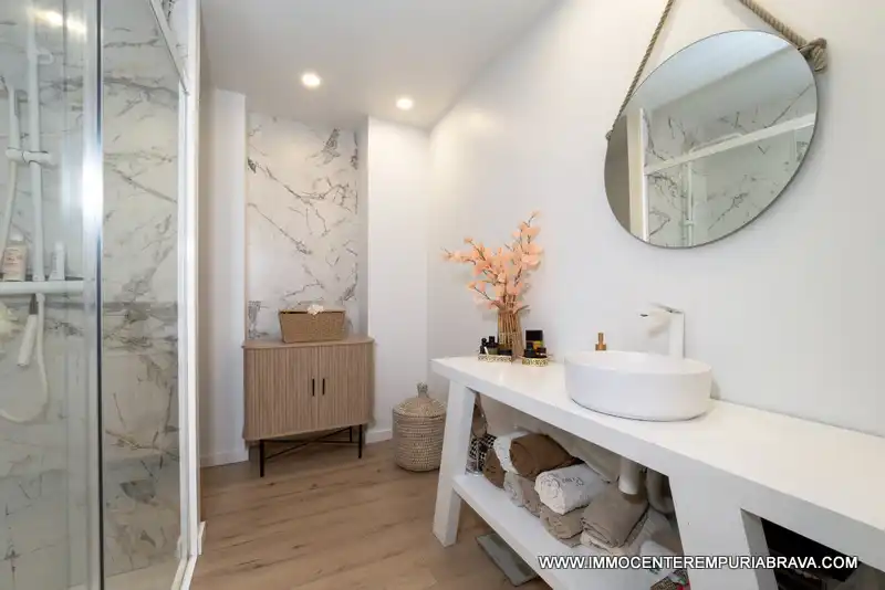 Piso con piscina en venta en Salins - Cavall de Mar, imagen 31