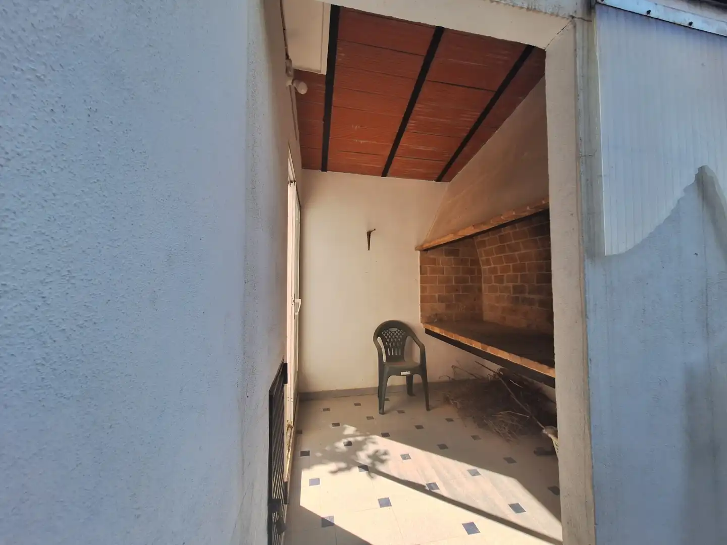 Terrassa de Casa o xalet en venda en Llaurí amb Terrassa, Piscina i Moblat