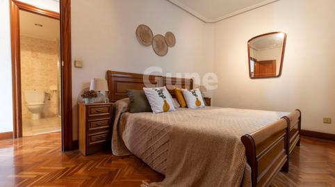 Foto 4 de Piso en venta en Urdaneta, Ordizia, Gipuzkoa