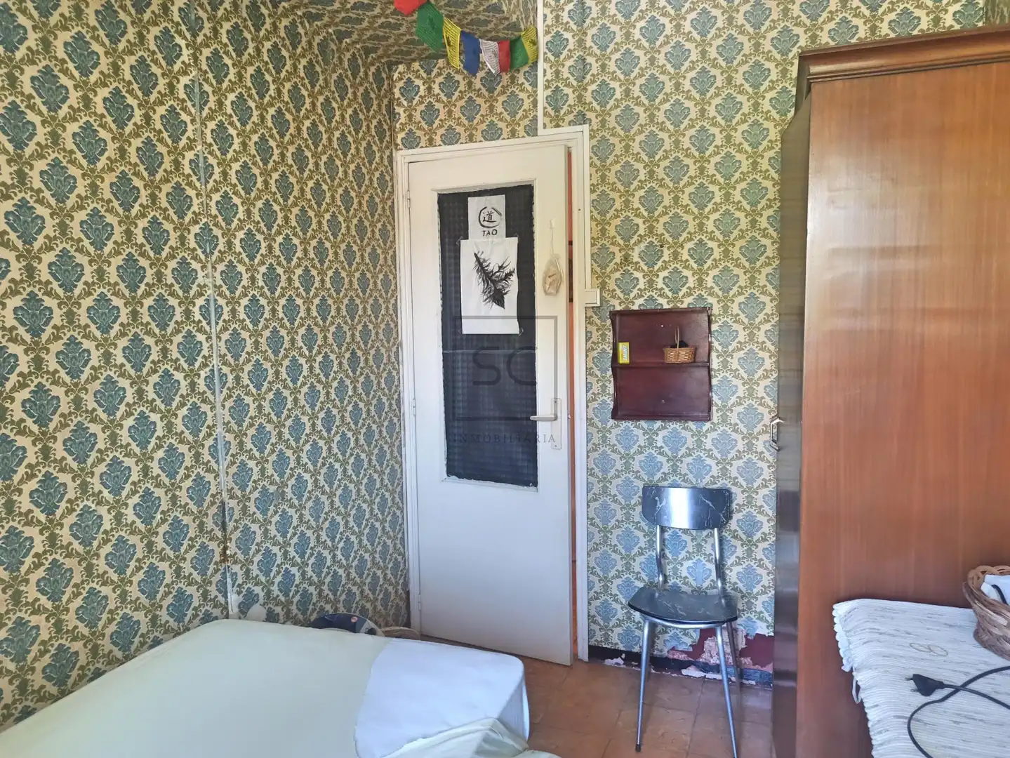 Dormitori de Casa o xalet en venda en Ferrol amb Jardí privat i Traster