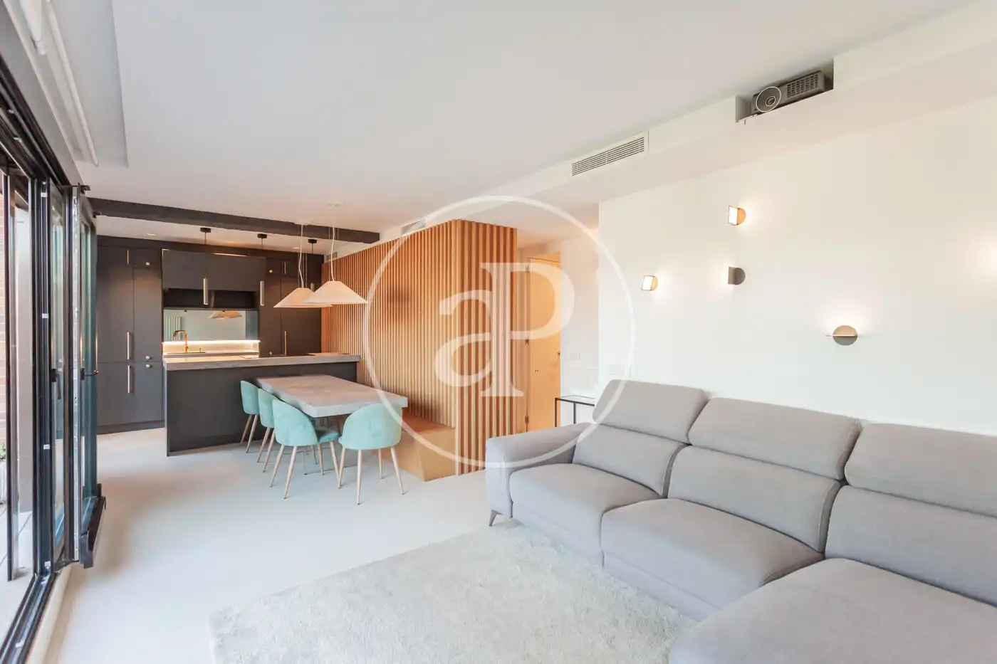 Piso con balcón en venta en Moncloa - Aravaca, imagen 8
