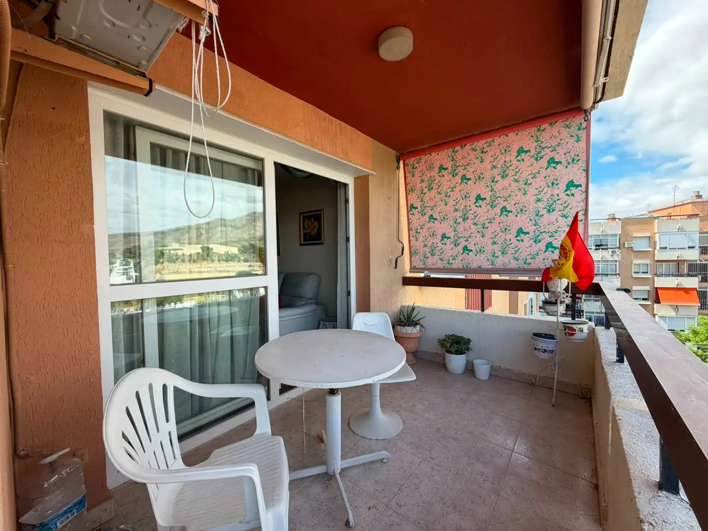 Appartamento con piscina in vendita a Calle Río Bergantes 21, imagen 10
