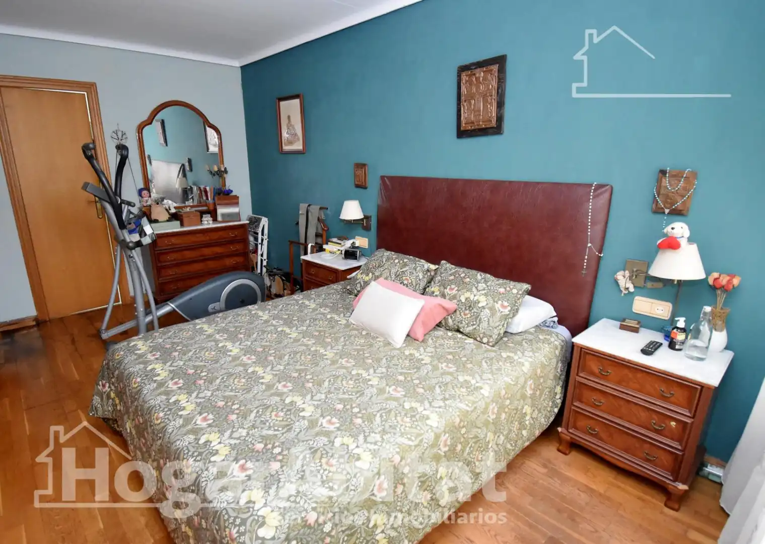 Adosado con jardín en venta en Calle Antonio Luque Vicens, imagen 14