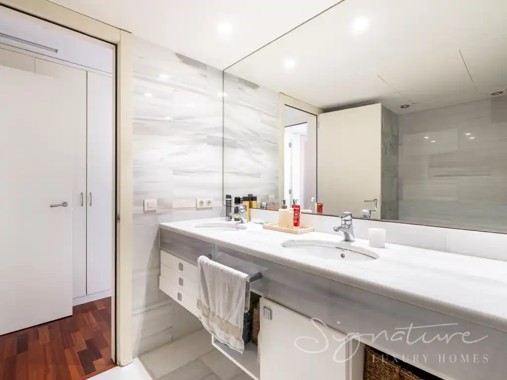 Flat with pool for sale in Passeig de Garcia Fària 73-75, imagen 23