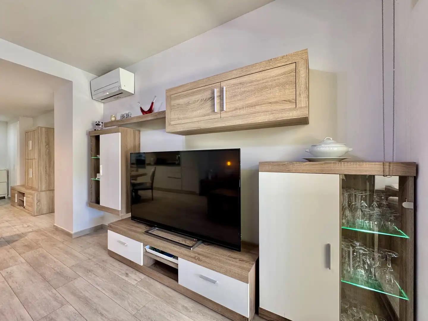 Apartament amb piscina en venda a Orihuela Costa, imagen 28