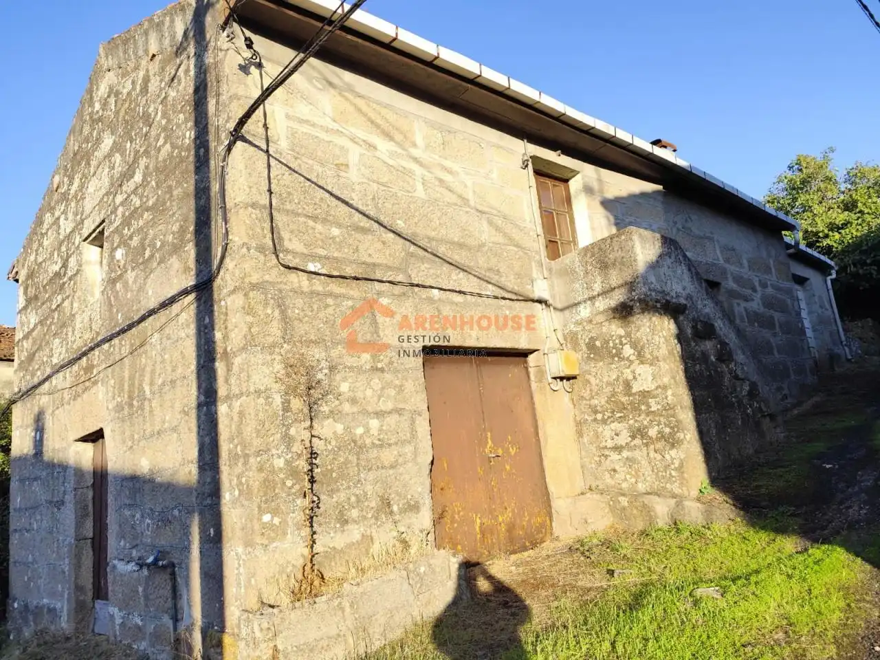 Maison avec jardin à vendre à O Carballiño
