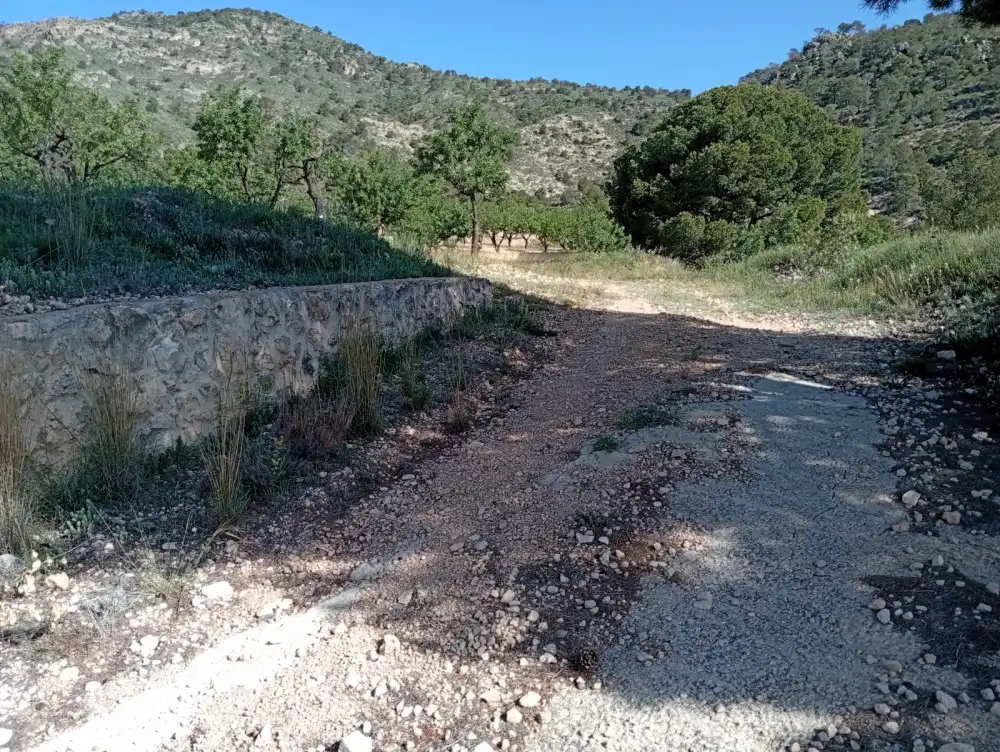 Piso en venta en Salinas