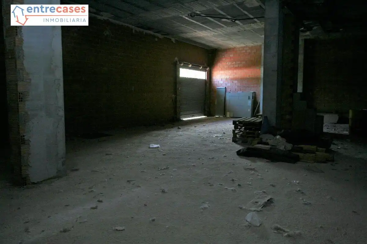 Business premises to rent in La Vall d'Uixó, imagen 3