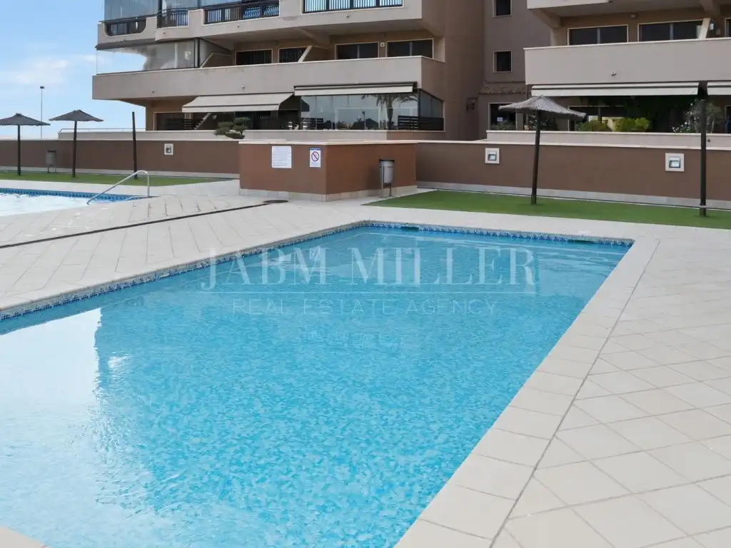 Appartamento con ascensore in vendita a Los Arenales del Sol, imagen 9
