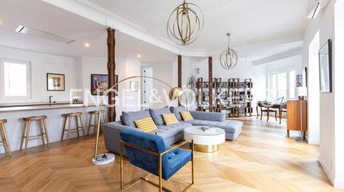 Foto 4 de Piso en venta en Universidad - Malasaña,  Madrid Capital