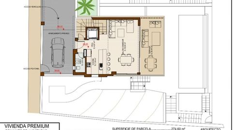 Chalet de lujo en venta Nerja con piscina 4 dormitorios , image 4