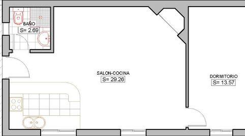 Foto 3 de Finca rústica en venta en Los Tablones, 9, Los Tablones - La Garnatilla, Motril