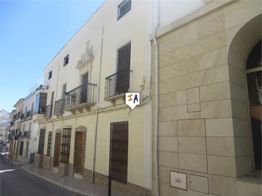 Terraced house for sale in Luque