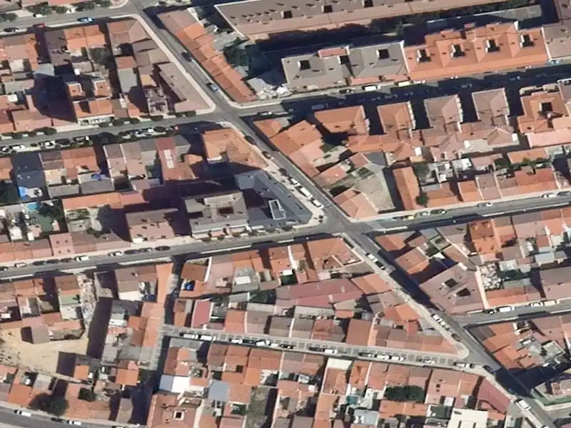 Casa o xalet en venda en Valladolid
