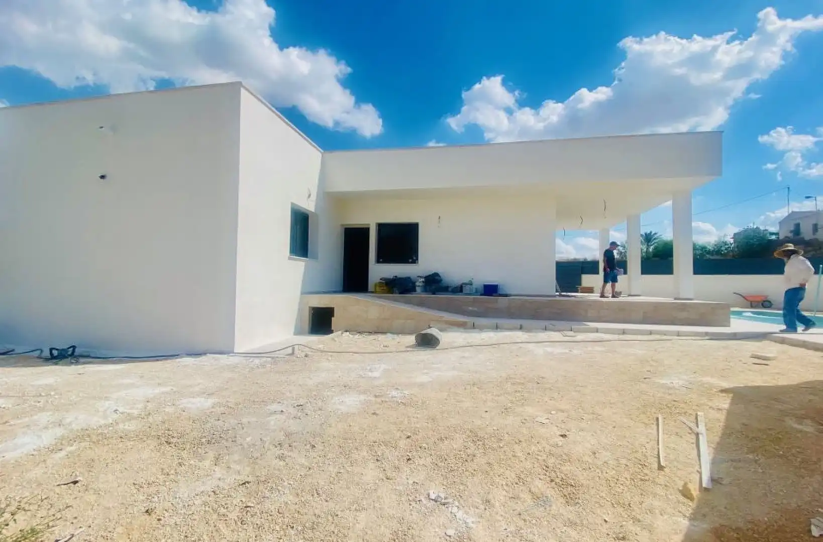 Villa zum Verkauf in Abanilla, imagen 7