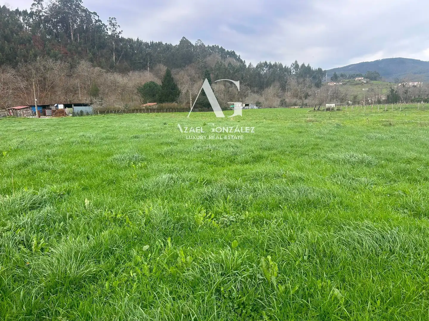 Terreno residencial en venta en Llosa de Trebuesto, imagen 13