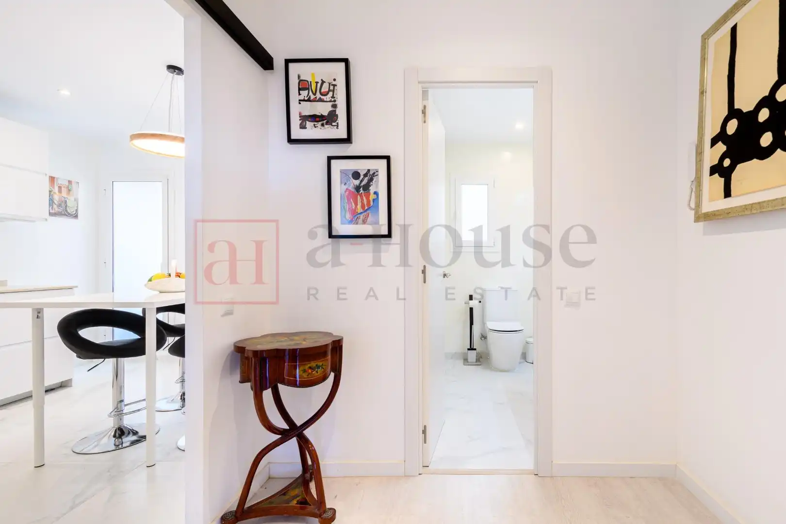 Ático con ascensor en venta en Rambla Catalunya, imagen 30