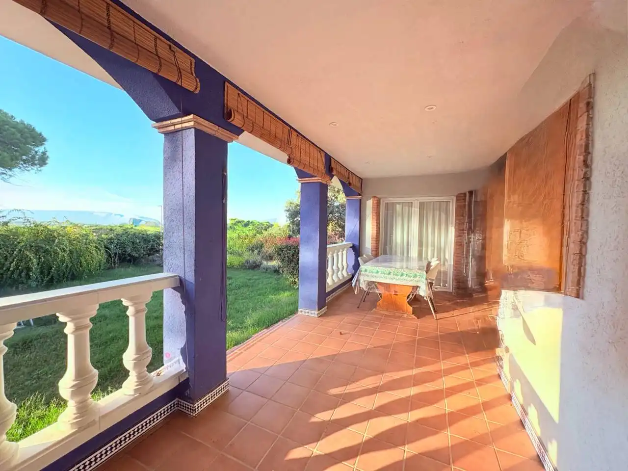 Casa amb jardí en venda a Calle Roureda de Can Roig, imagen 29